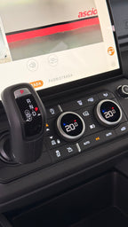 Land Rover Defender Iva deducibile