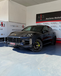 Porsche Cayenne Coupè (Iva Esposta)