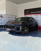 Porsche Cayenne Coupè (Iva Esposta)