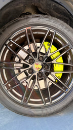 Porsche Cayenne Coupè (Iva Esposta)