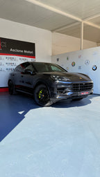 Porsche Cayenne Coupè (Iva Esposta)