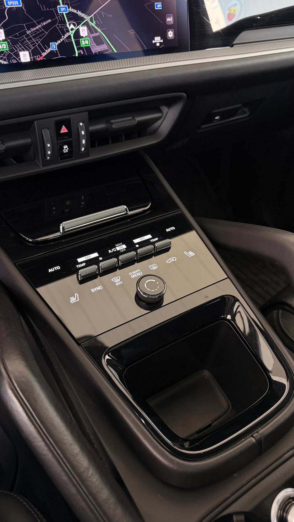Porsche Cayenne Coupè (Iva Esposta)