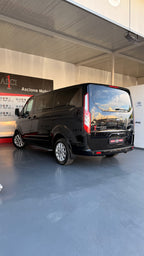 Ford Tourneo Custom IVA DEDUCIBILE