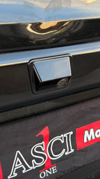 Ford Tourneo Custom IVA DEDUCIBILE
