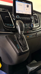 Ford Tourneo Custom IVA DEDUCIBILE