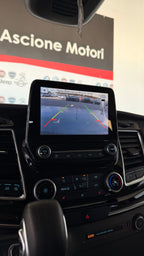 Ford Tourneo Custom IVA DEDUCIBILE