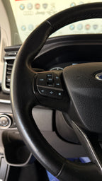 Ford Tourneo Custom IVA DEDUCIBILE