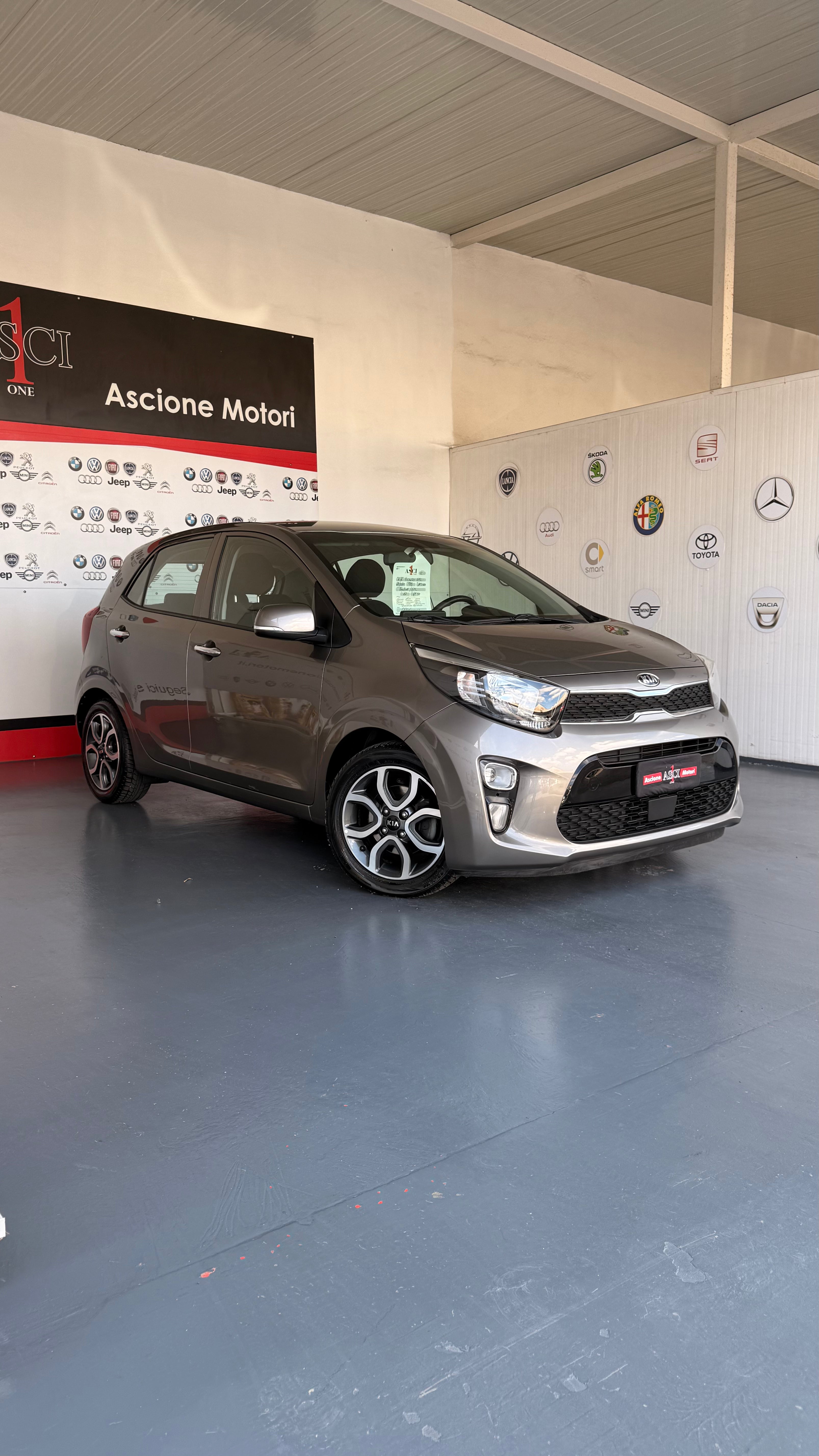Kia Picanto