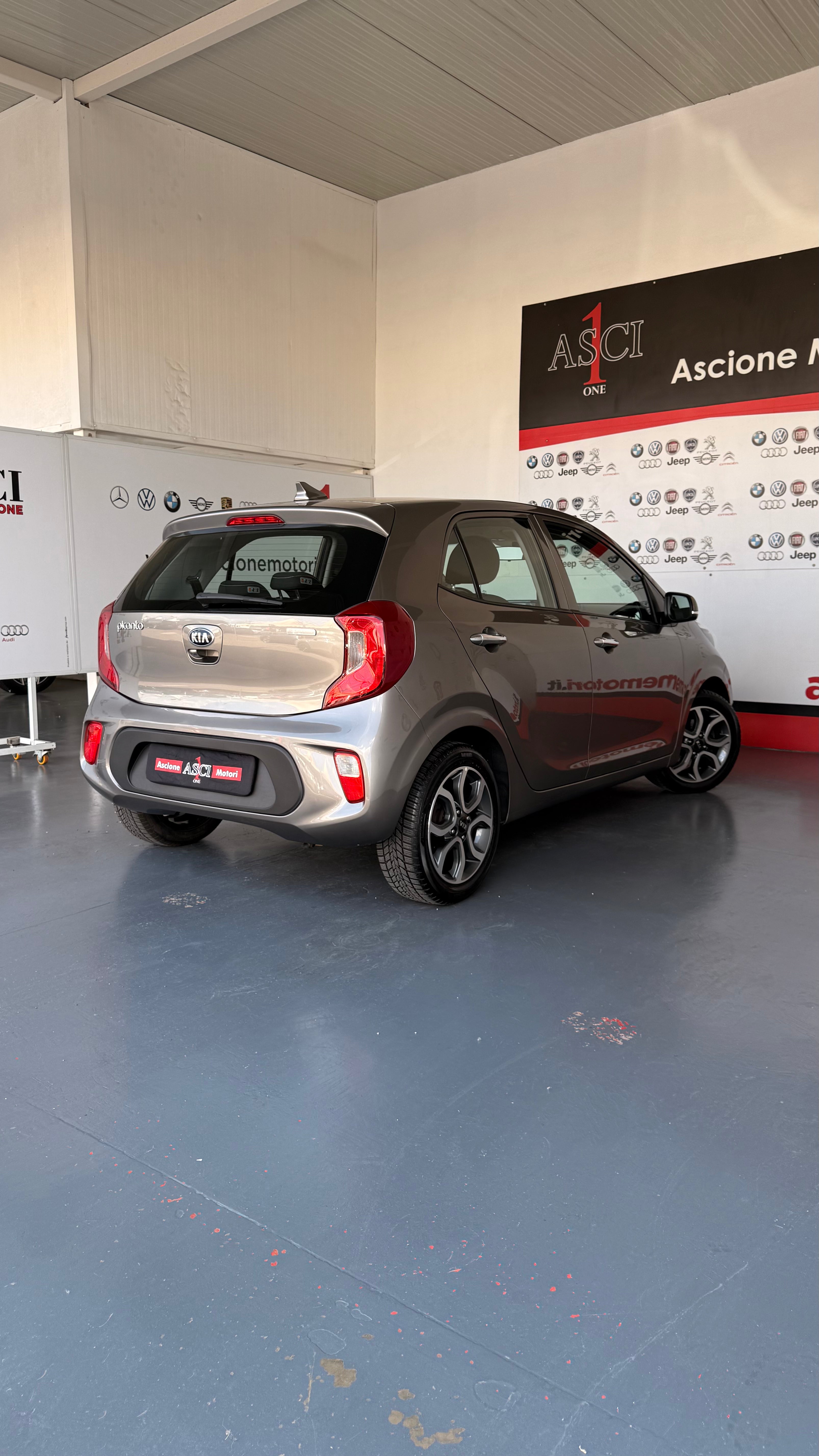 Kia Picanto