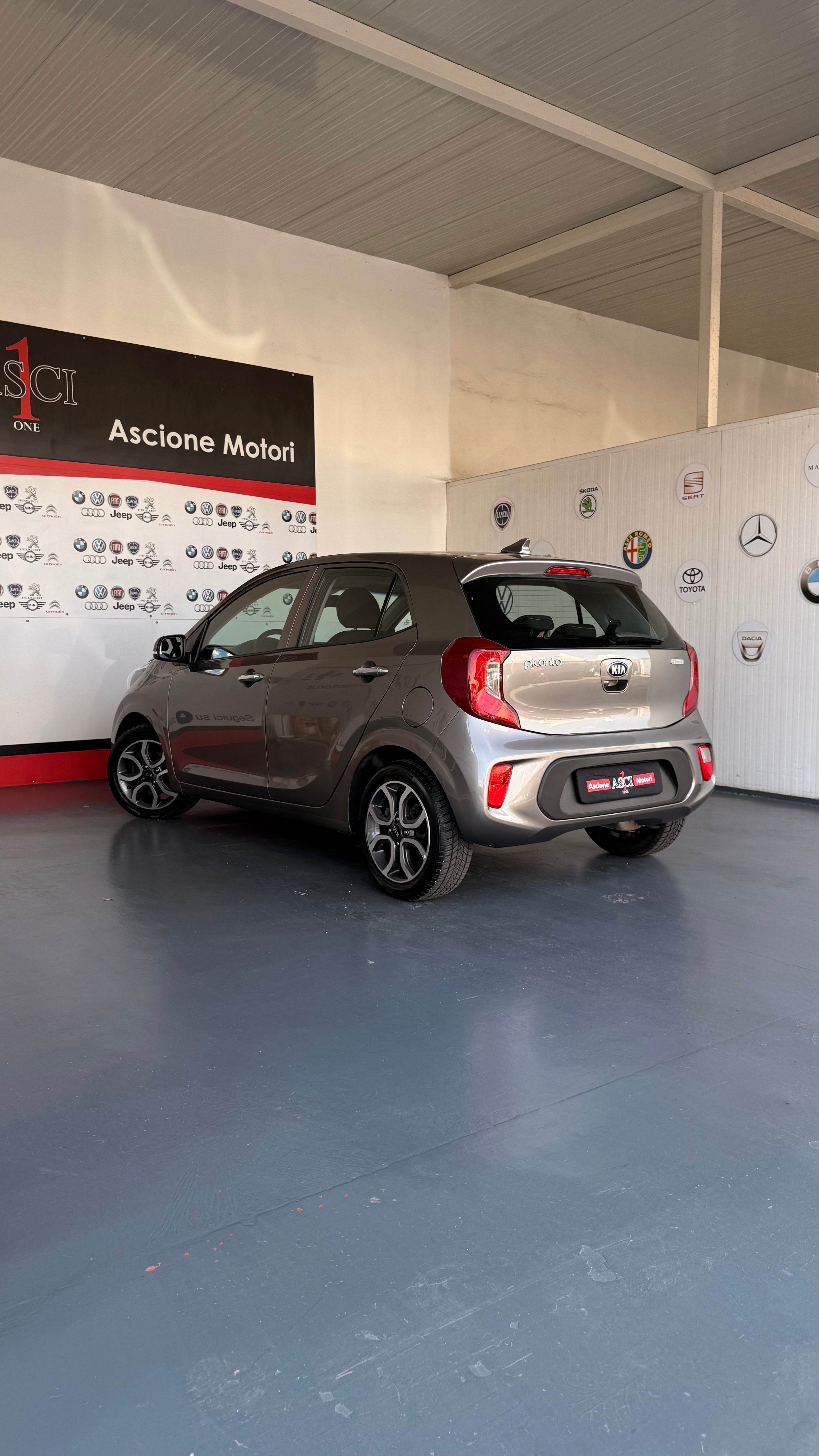 Kia Picanto