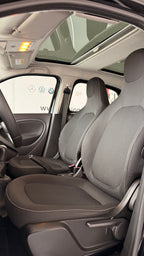 Smart Forfour *Promo finanziamento*