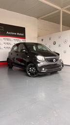 Smart Forfour *Promo finanziamento*