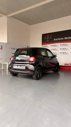 Smart Forfour *Promo finanziamento*