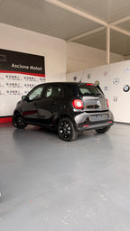 Smart Forfour *Promo finanziamento*