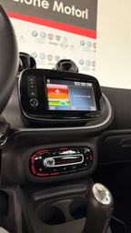 Smart Forfour *Promo finanziamento*