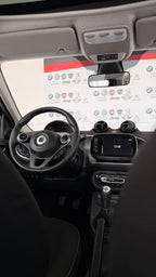 Smart Forfour *Promo finanziamento*