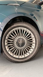 Fiat 500 Elettrica