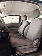 Fiat 500 Elettrica