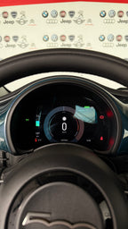 Fiat 500 Elettrica