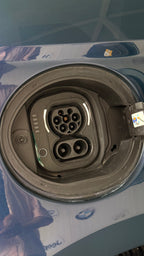 Fiat 500 Elettrica