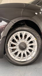 Fiat 500 CC GPL