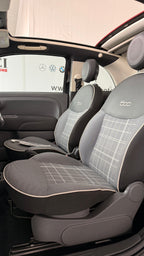 Fiat 500 CC GPL