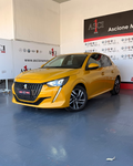 Peugeot 208 Promo Finanziamento