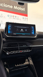 Peugeot 208 Promo Finanziamento
