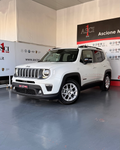 Jeep Renegade Limited