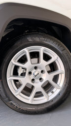 Jeep Renegade Limited