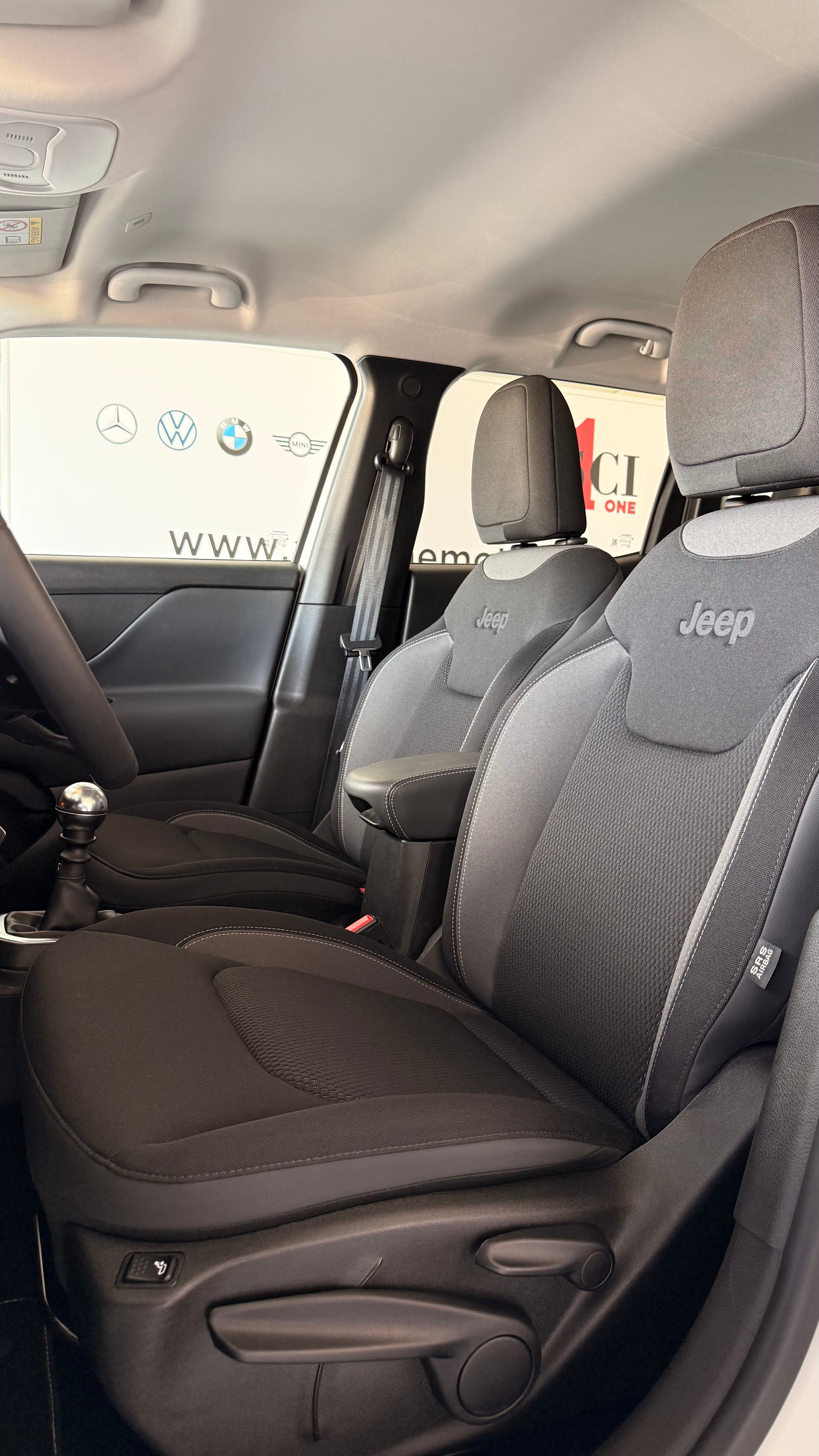Jeep Renegade Limited