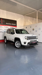 Jeep Renegade Limited
