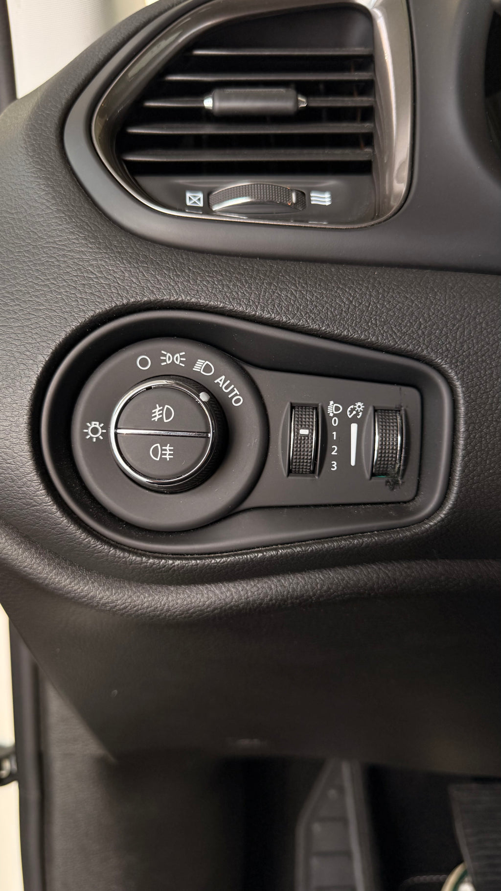 Jeep Renegade Limited