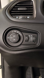 Jeep Renegade Limited