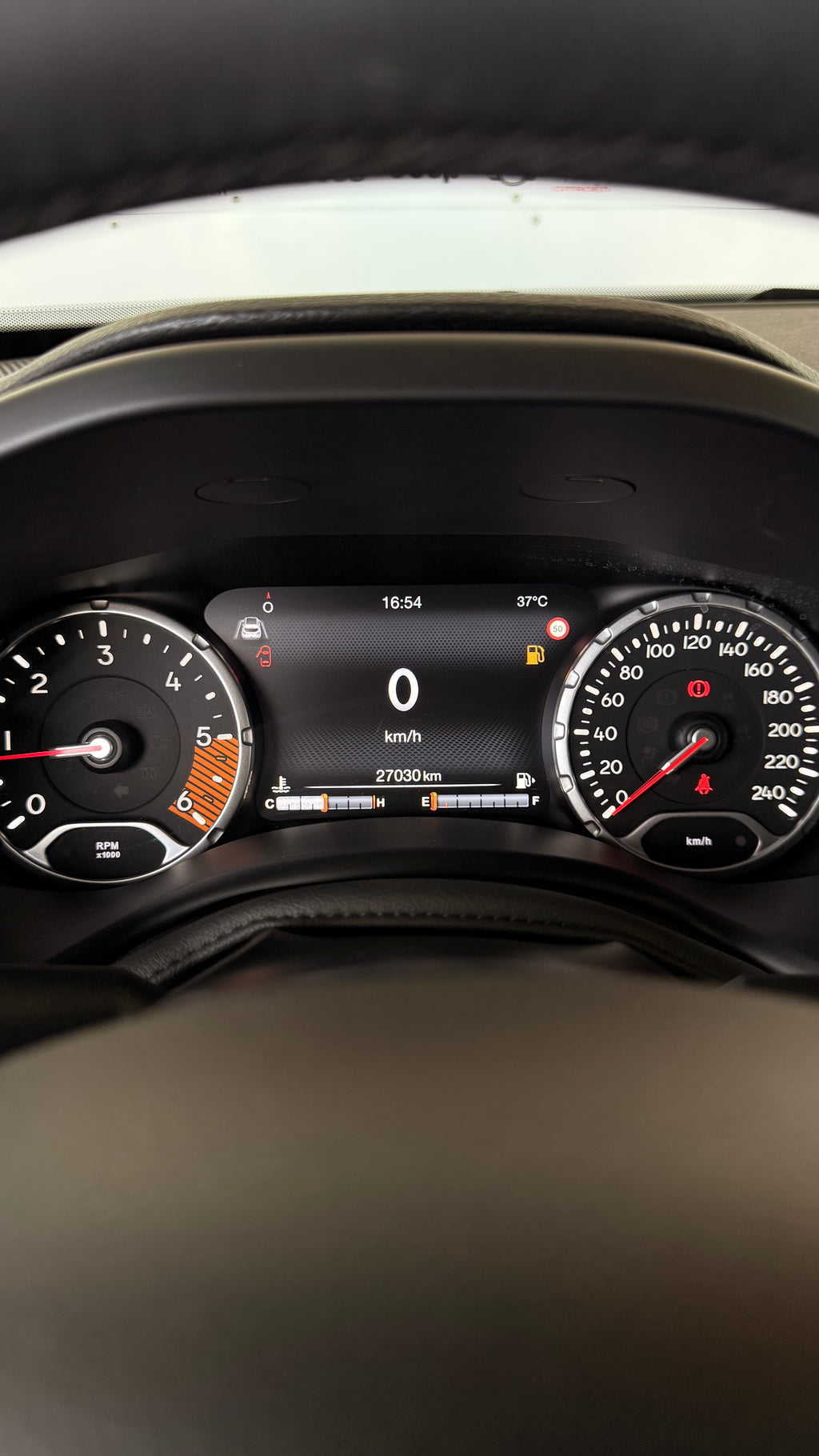 Jeep Renegade Limited