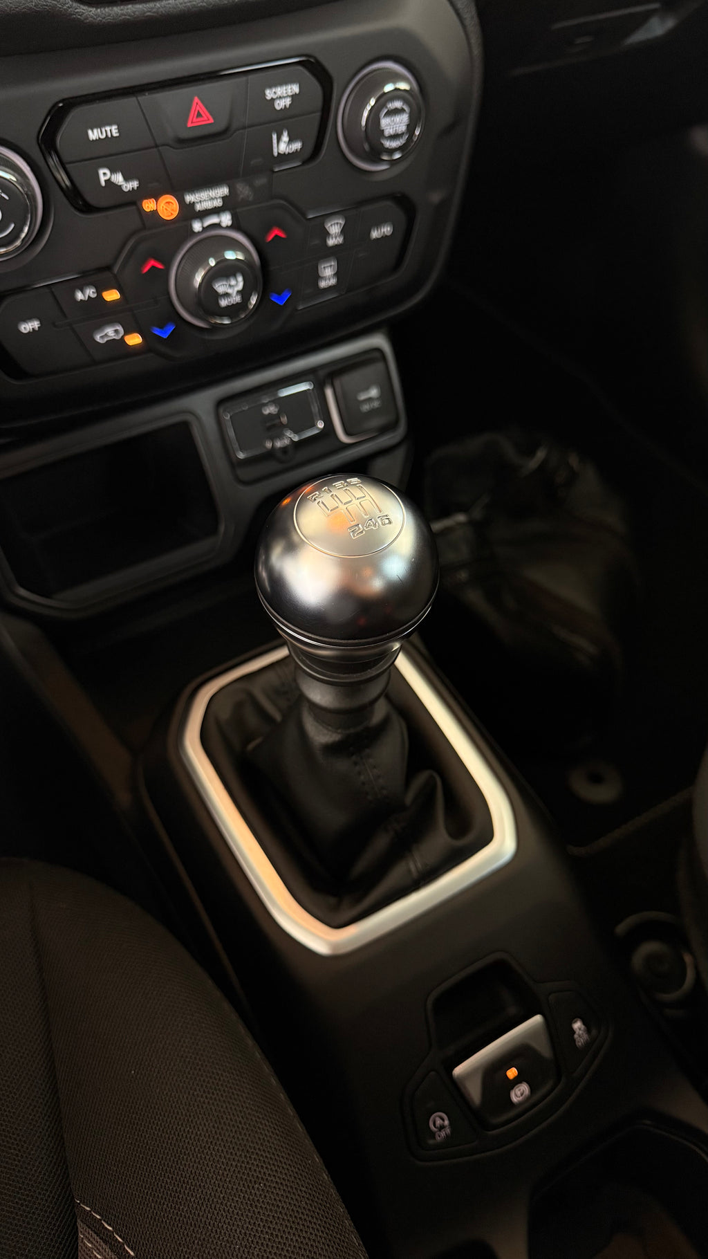 Jeep Renegade Limited