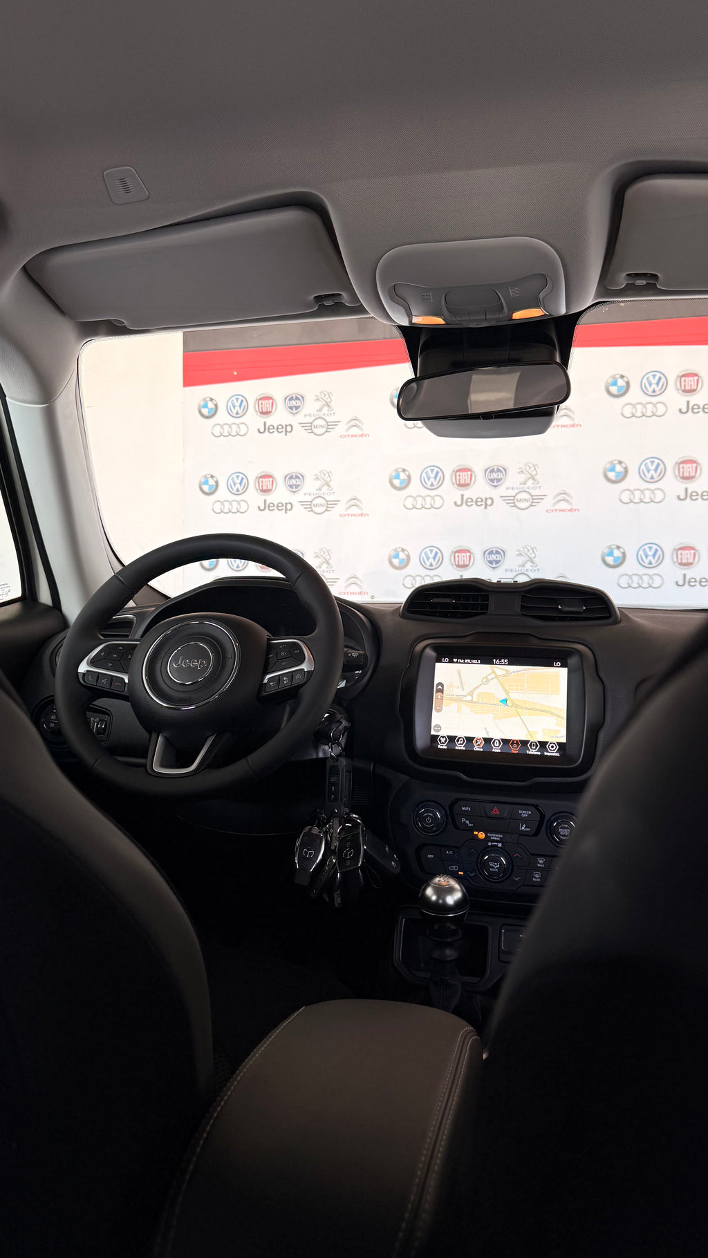 Jeep Renegade Limited