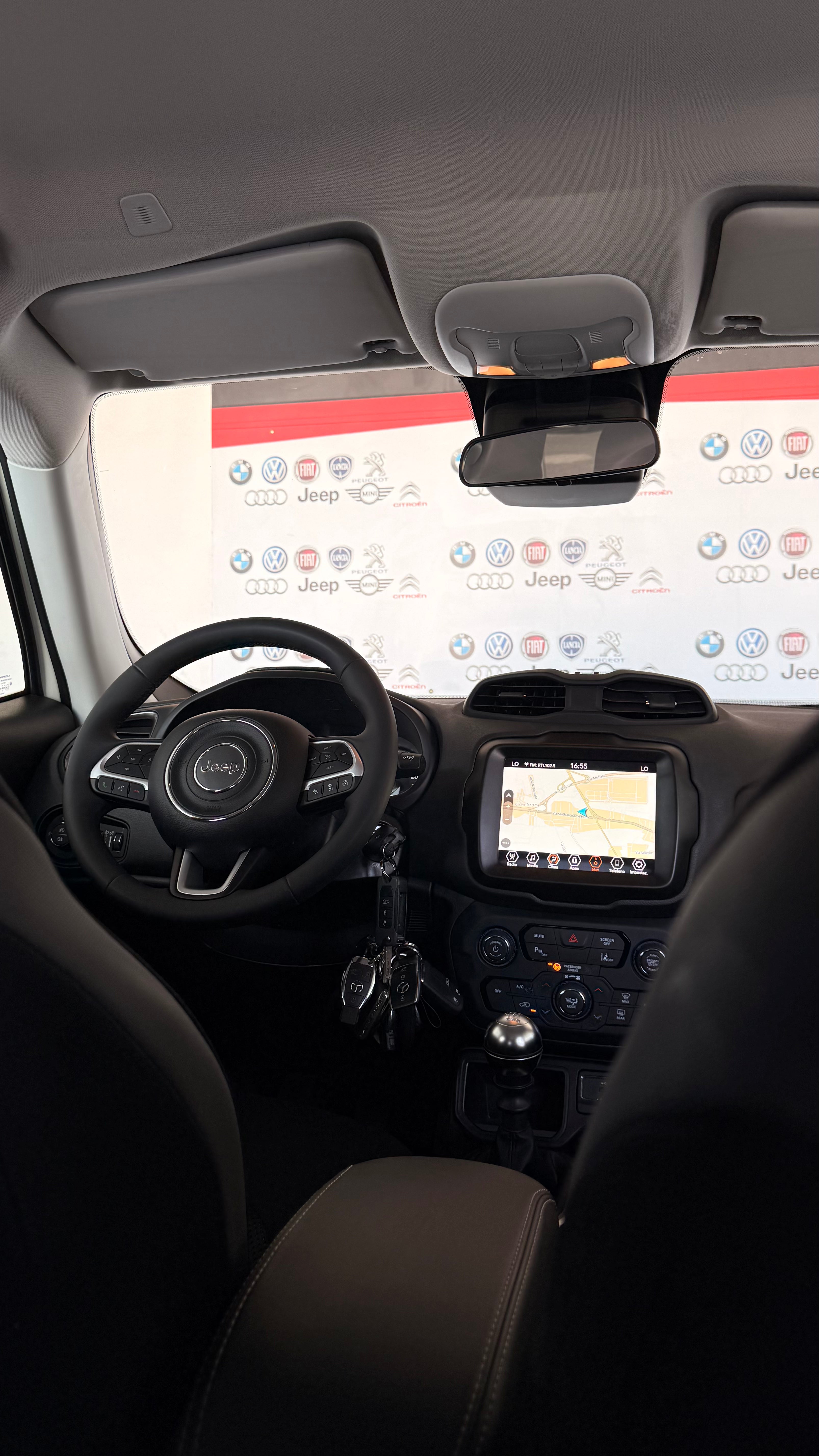 Jeep Renegade Limited