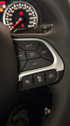 Jeep Renegade Limited