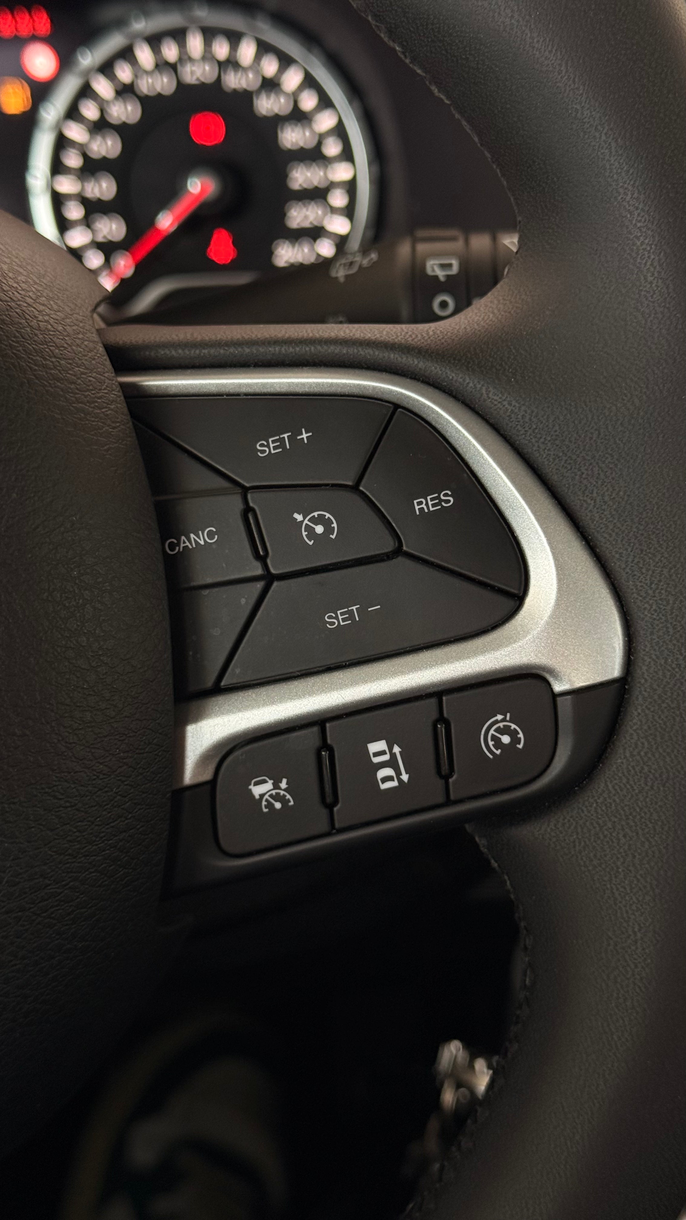 Jeep Renegade Limited