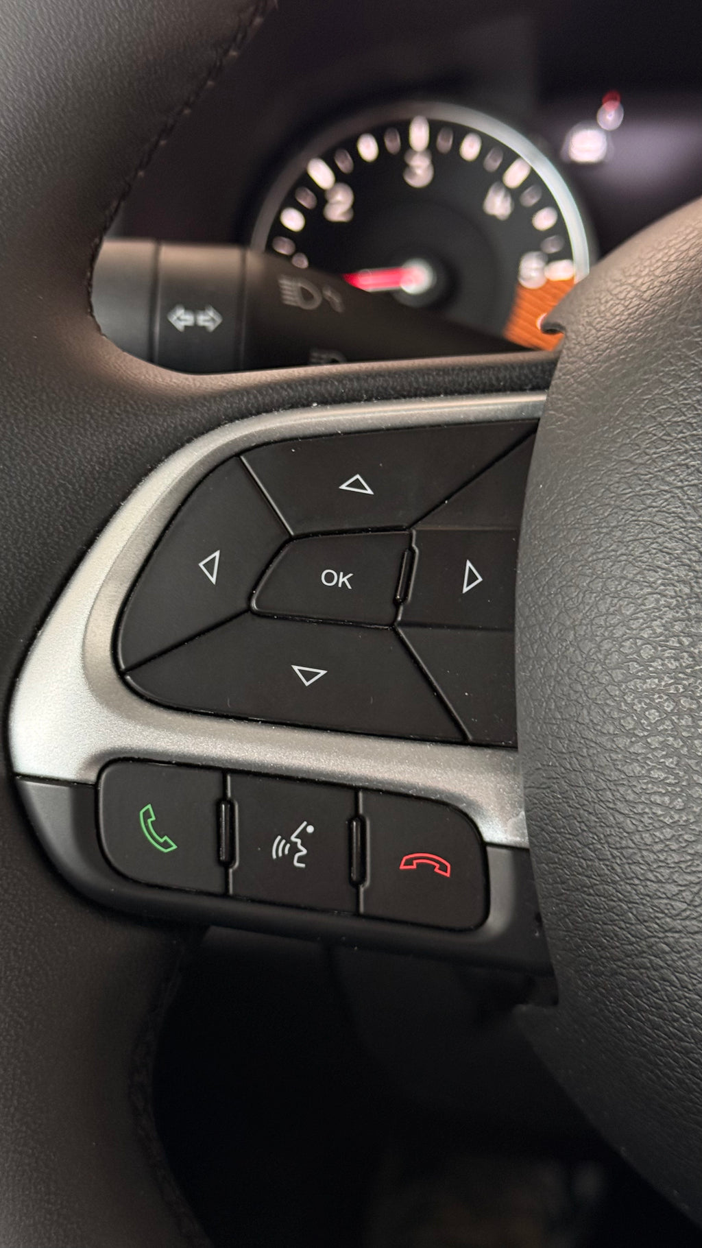 Jeep Renegade Limited