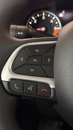 Jeep Renegade Limited