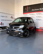 Smart Fortwo 453