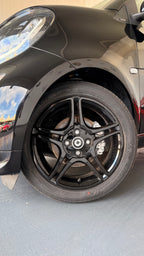 Smart Fortwo 453