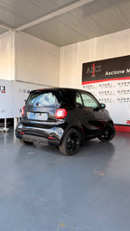Smart Fortwo 453