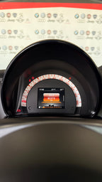 Smart Fortwo 453