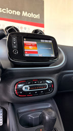 Smart Fortwo 453