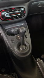 Smart Fortwo 453