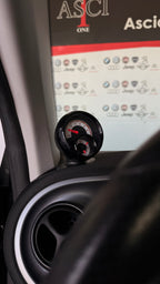 Smart Fortwo 453