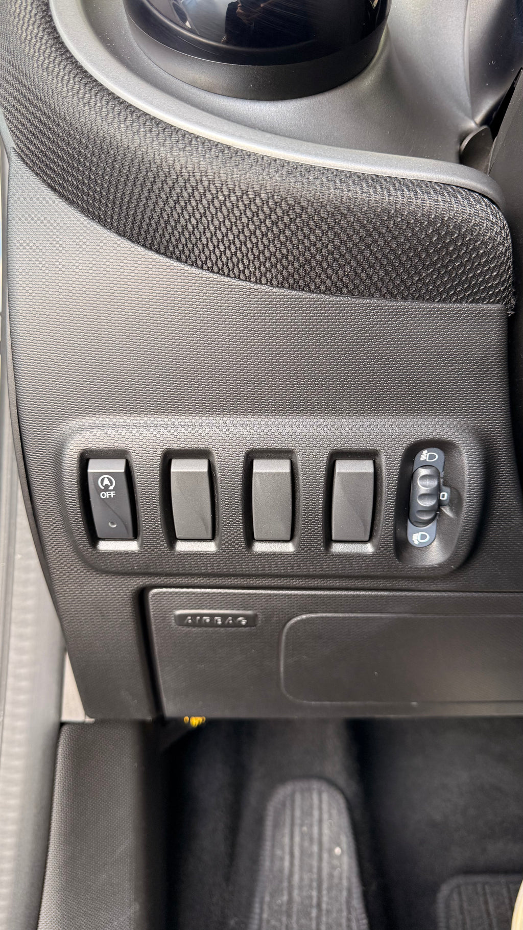 Smart Fortwo 453